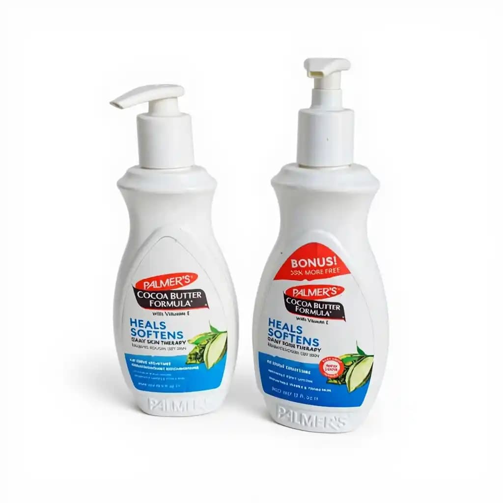 Palmer's Cocoa Butter Formula Heals Softens Daily Skin Therapy Body Lotion 500ml
