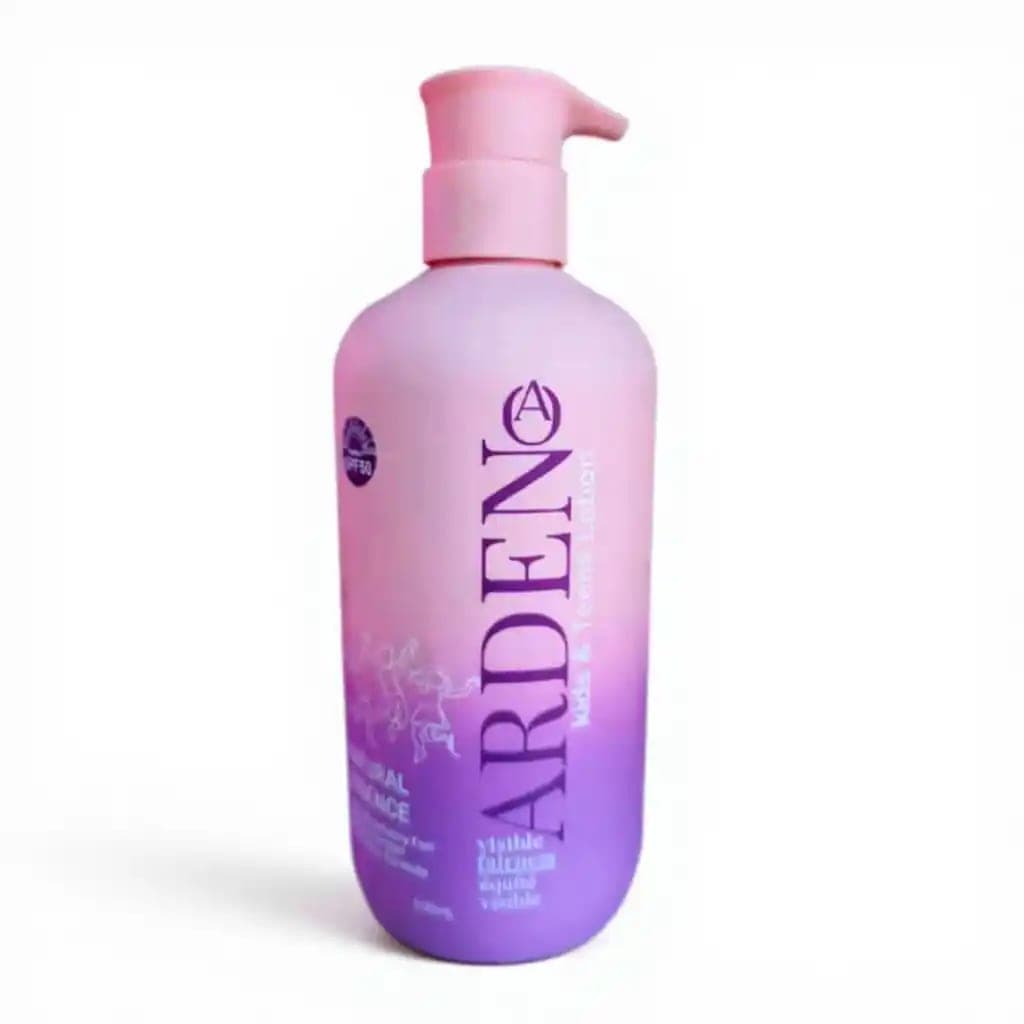 Ardena Kids & Teens Natural Fairness SPF50 Body Lotion 400ml